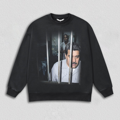 Nicolás Maduro JUST DO IT 3.1 TEE &SWEAT &HOODIE