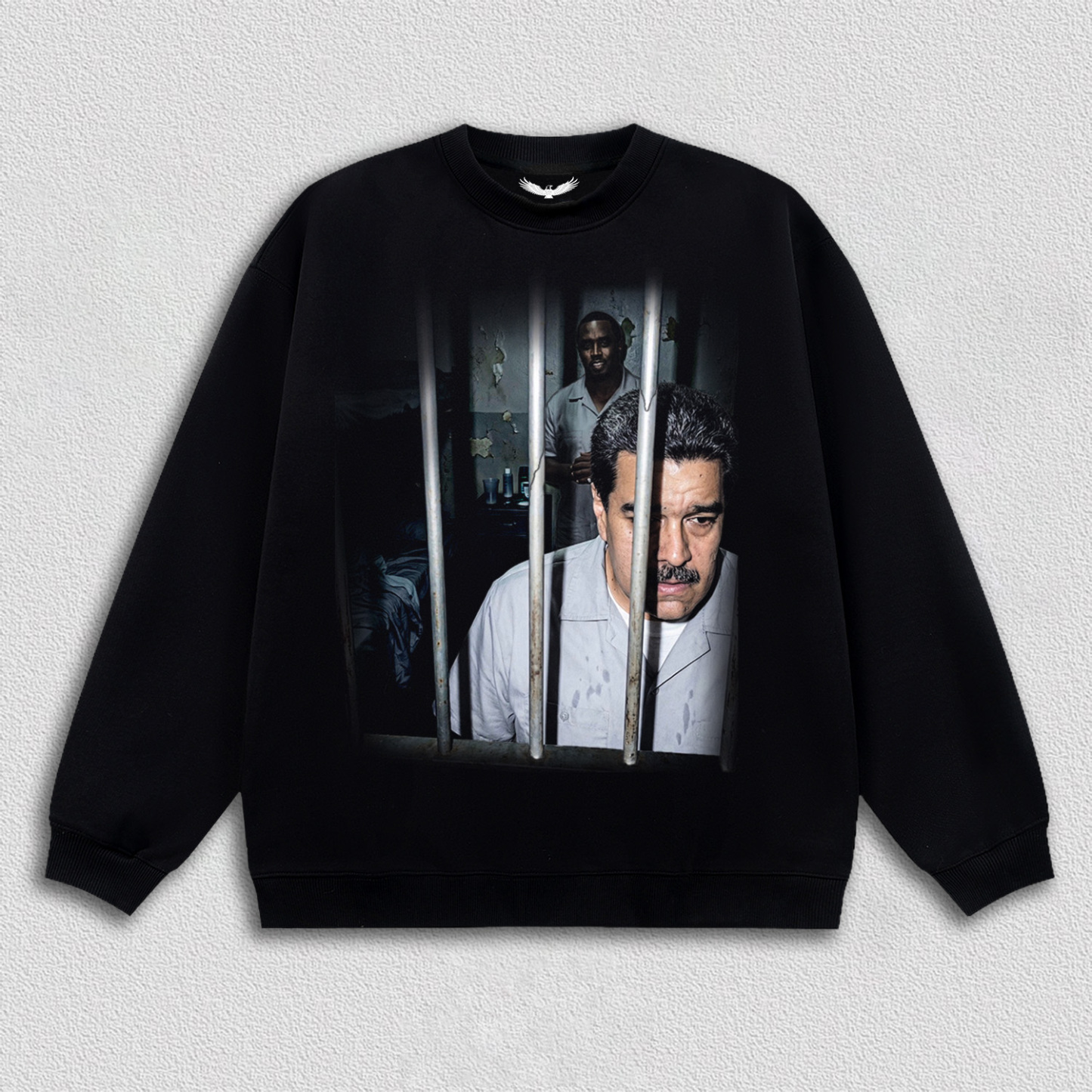 Nicolás Maduro JUST DO IT 3.1 TEE &SWEAT &HOODIE