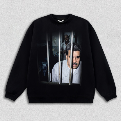 Nicolás Maduro JUST DO IT 3.1 TEE &SWEAT &HOODIE