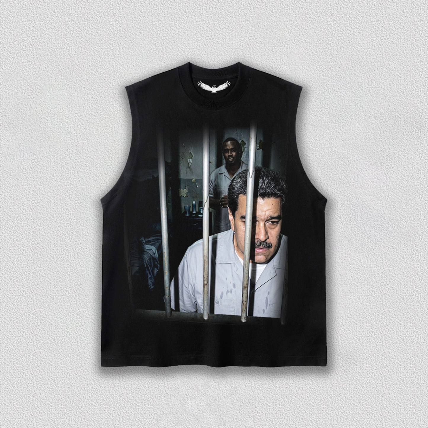 Nicolás Maduro JUST DO IT 3.1 TEE &SWEAT &HOODIE