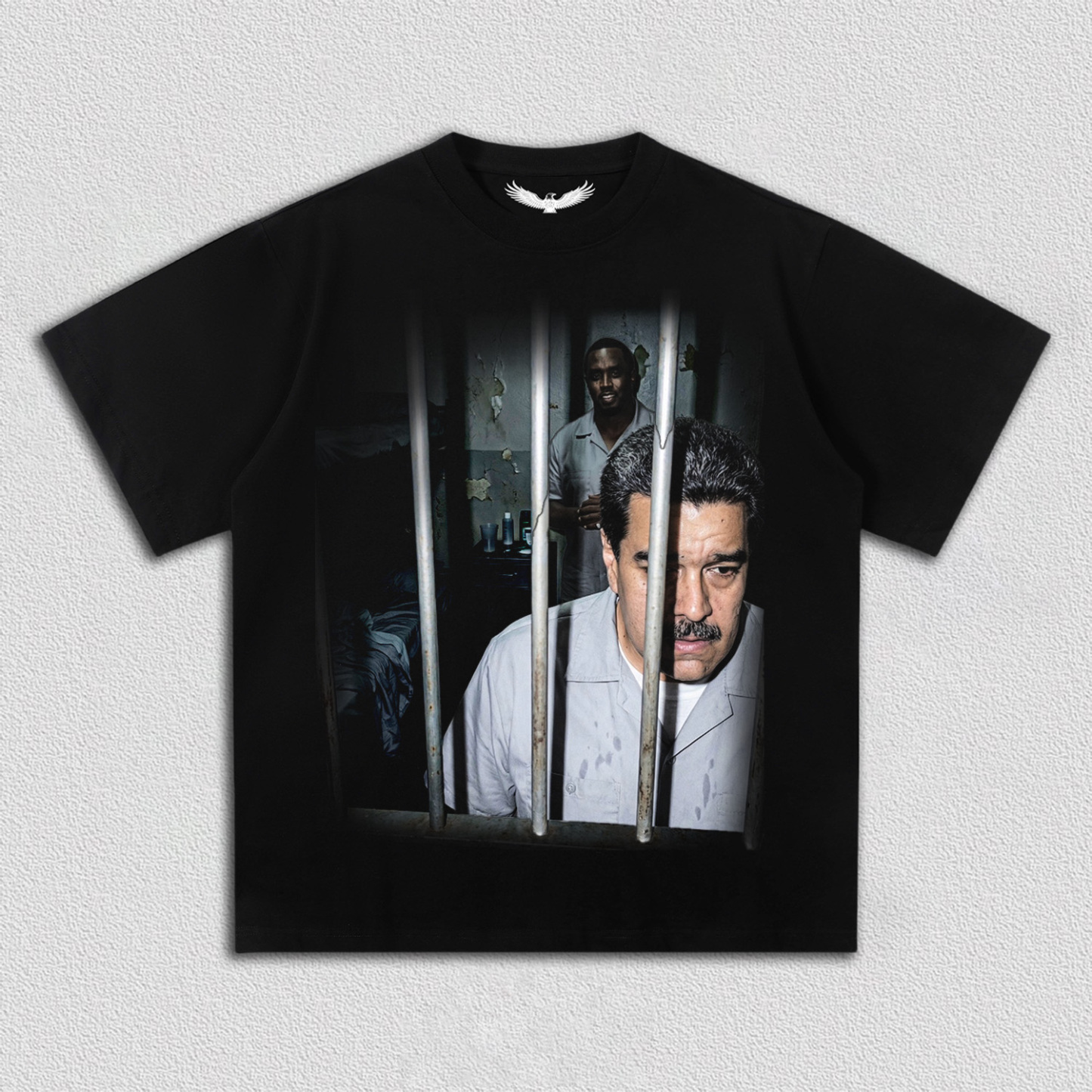 Nicolás Maduro JUST DO IT 3.1 TEE &SWEAT &HOODIE