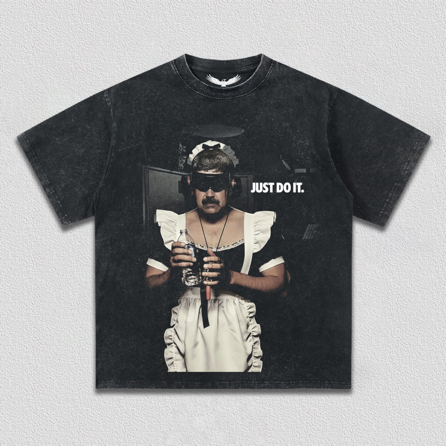 Nicolás Maduro JUST DO IT 3.3 TEE &SWEAT &HOODIE