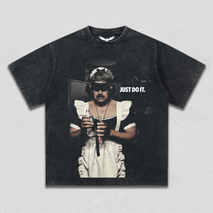 Nicolás Maduro JUST DO IT 3.3 TEE &SWEAT &HOODIE