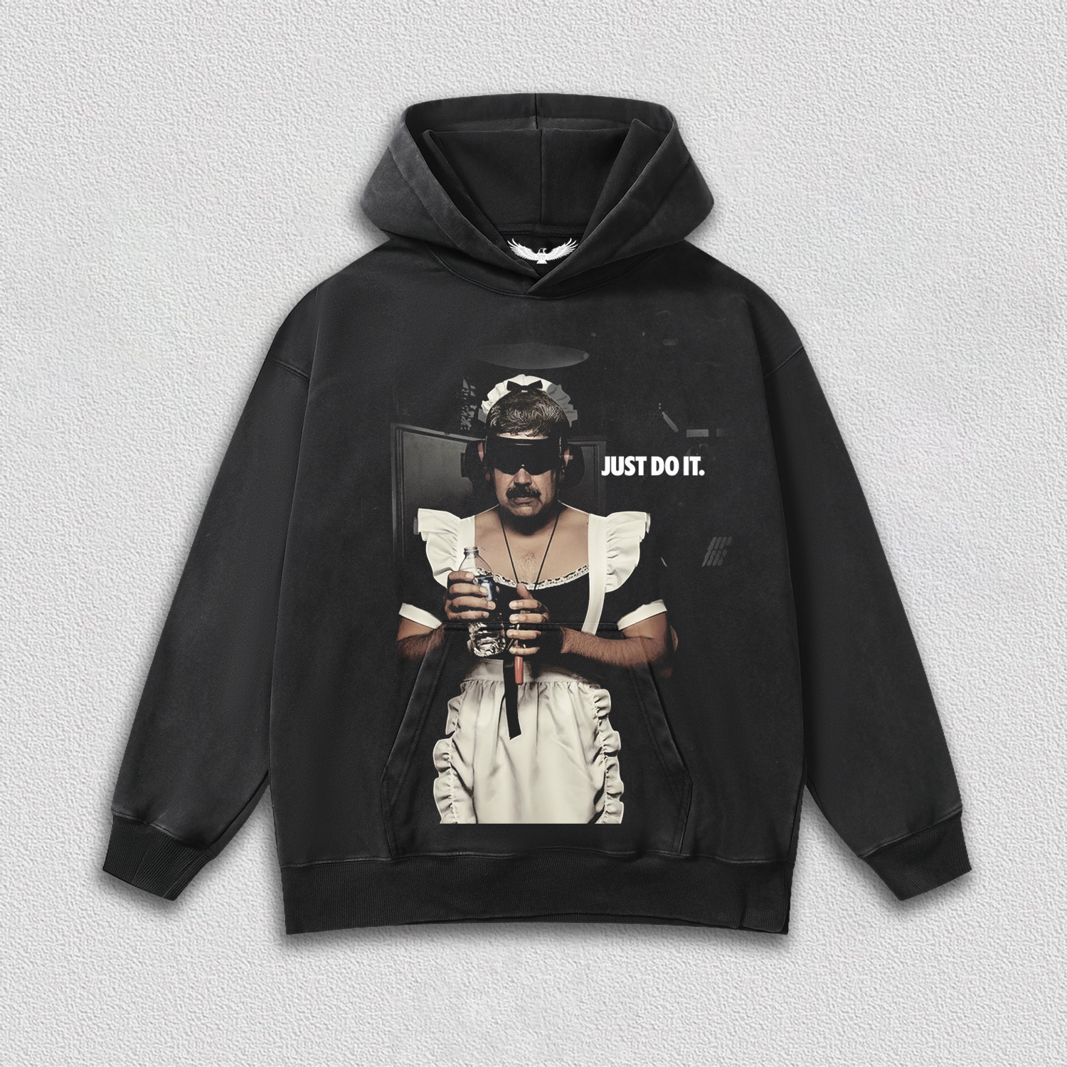 Nicolás Maduro JUST DO IT 3.3 TEE &SWEAT &HOODIE