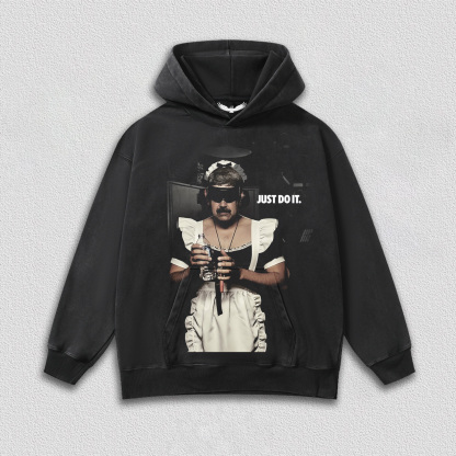 Nicolás Maduro JUST DO IT 3.3 TEE &SWEAT &HOODIE