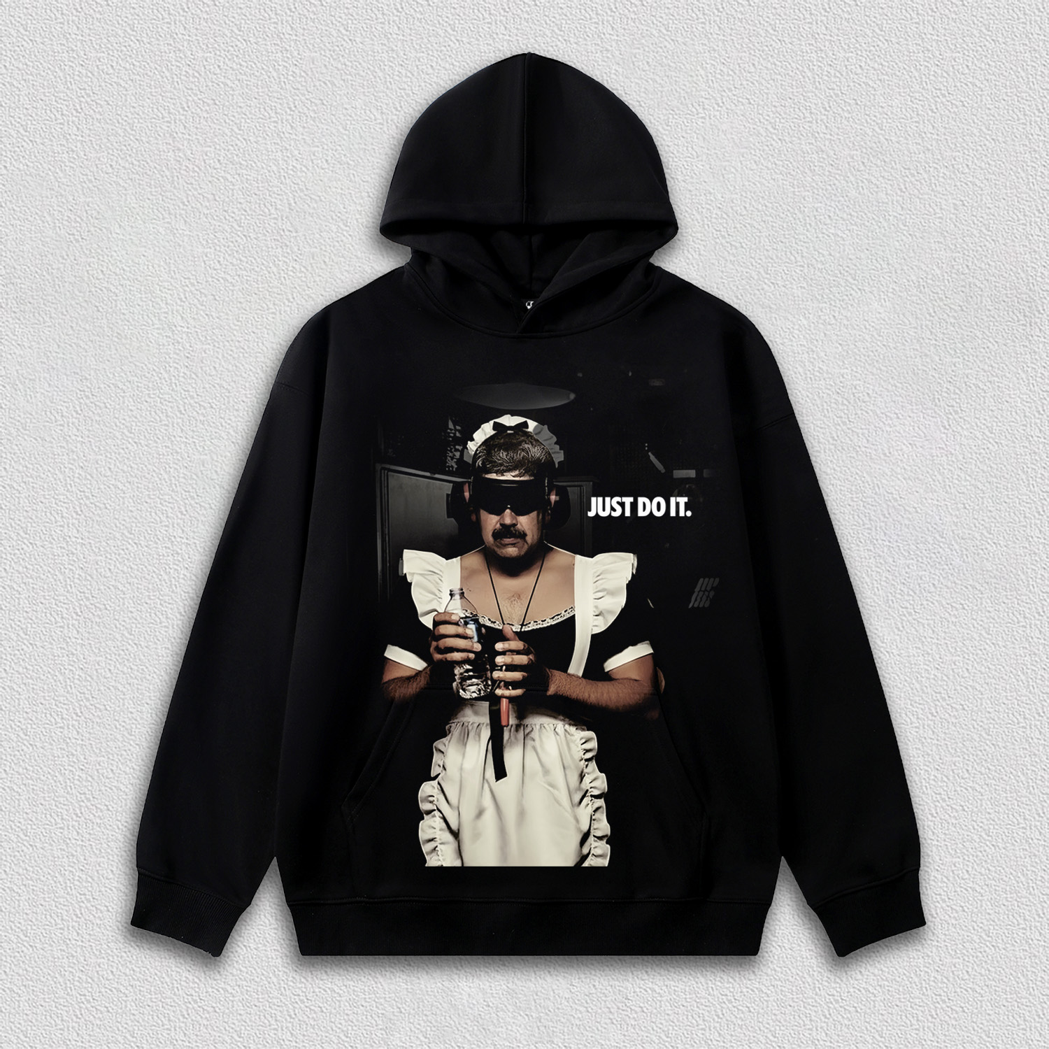 Nicolás Maduro JUST DO IT 3.3 TEE &SWEAT &HOODIE