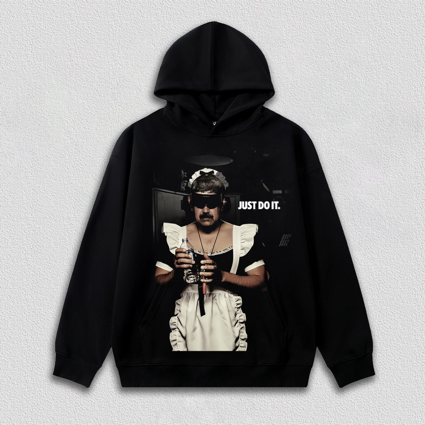 Nicolás Maduro JUST DO IT 3.3 TEE &SWEAT &HOODIE