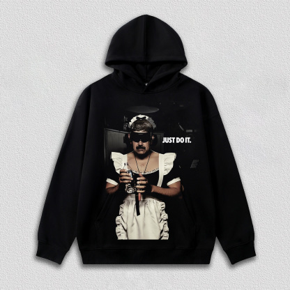 Nicolás Maduro JUST DO IT 3.3 TEE &SWEAT &HOODIE