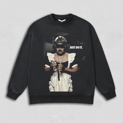 Nicolás Maduro JUST DO IT 3.3 TEE &SWEAT &HOODIE