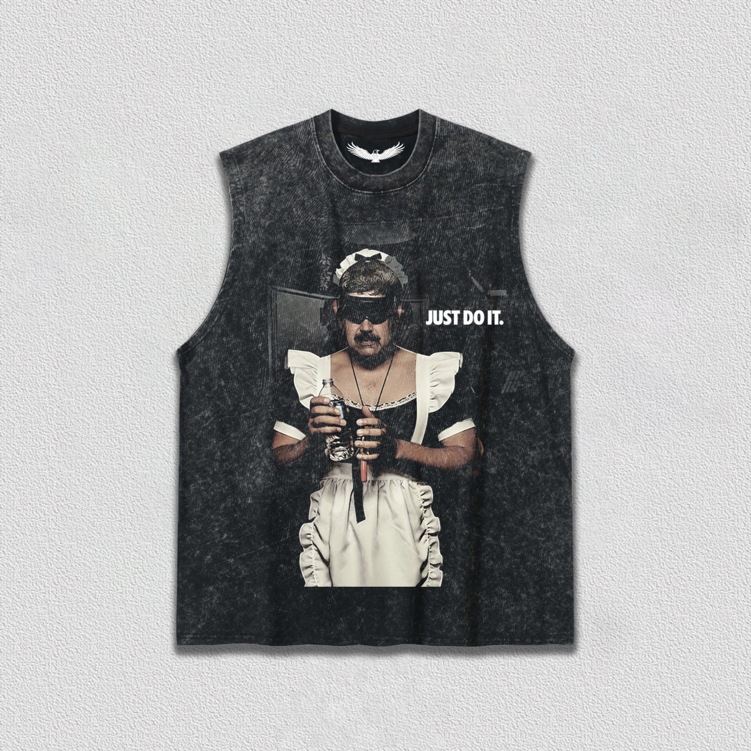 Nicolás Maduro JUST DO IT 3.3 TEE &SWEAT &HOODIE