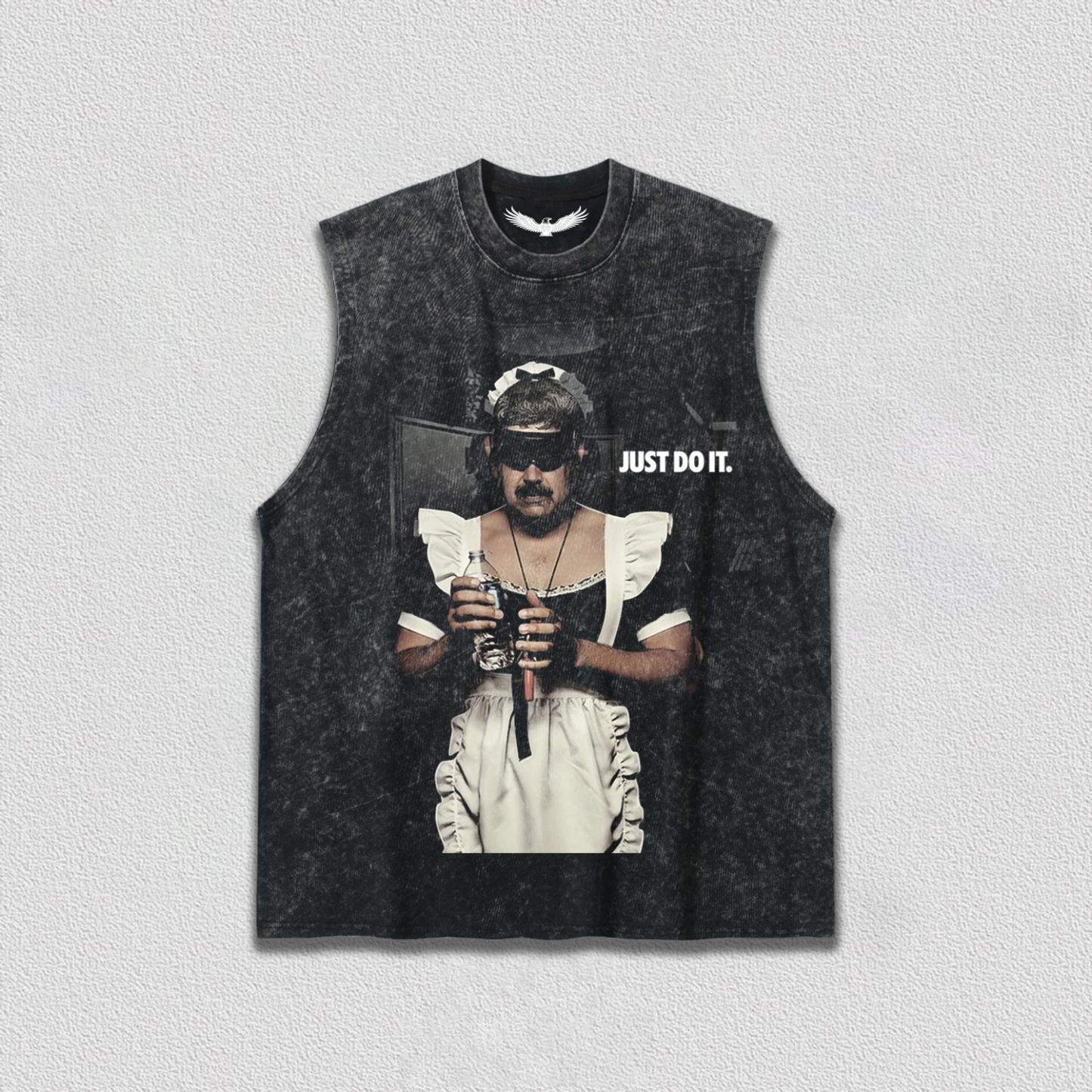 Nicolás Maduro JUST DO IT 3.3 TEE &SWEAT &HOODIE