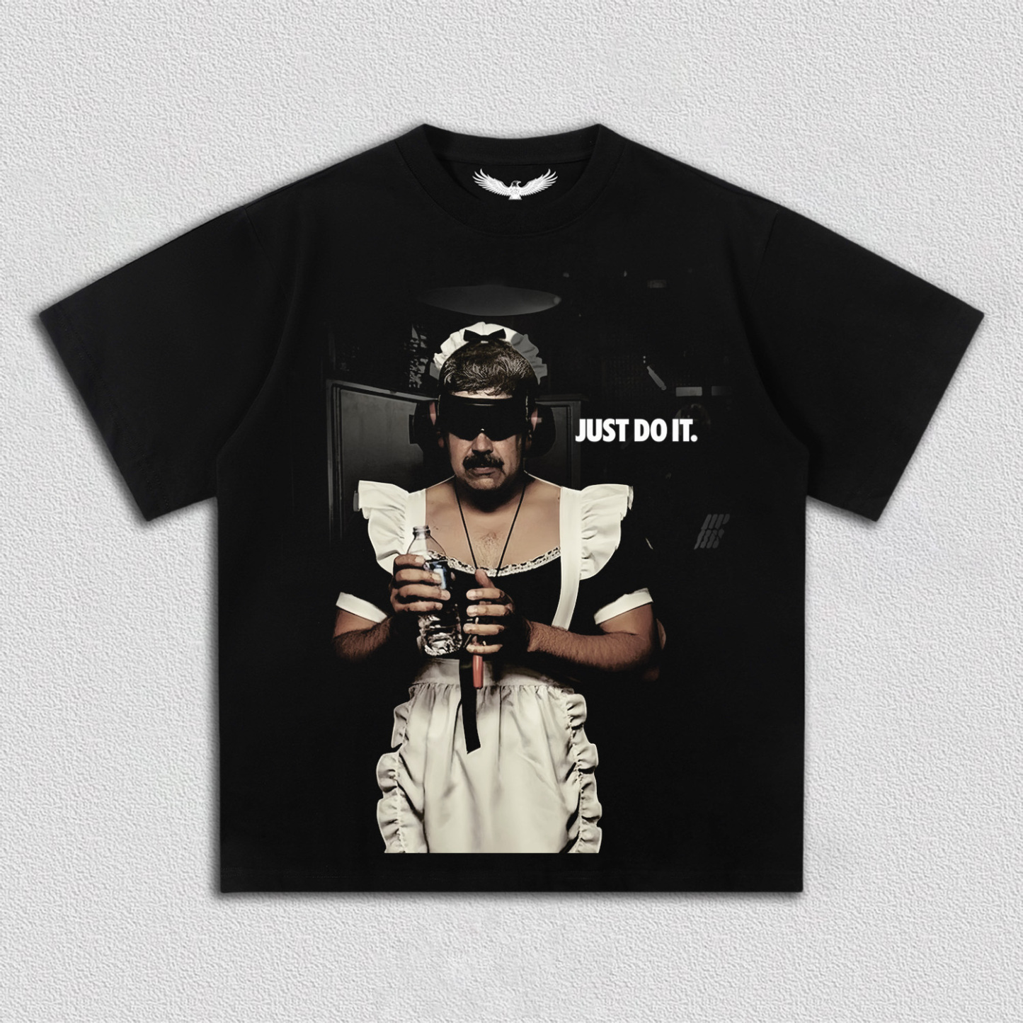 Nicolás Maduro JUST DO IT 3.3 TEE &SWEAT &HOODIE