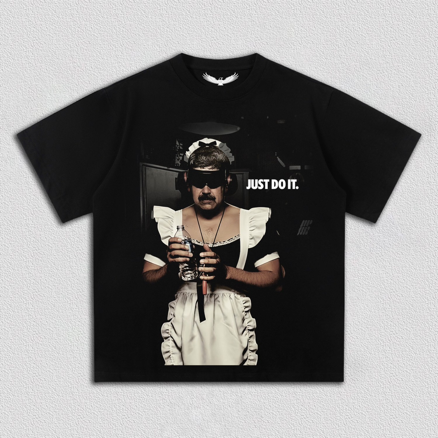 Nicolás Maduro JUST DO IT 3.3 TEE &SWEAT &HOODIE