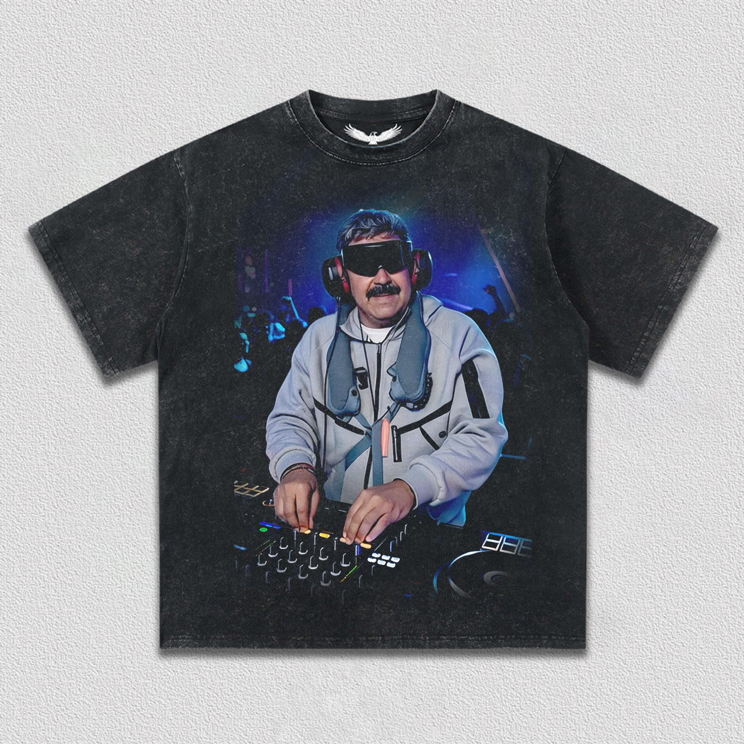 Nicolás Maduro JUST DO IT 3.4 TEE &SWEAT &HOODIE