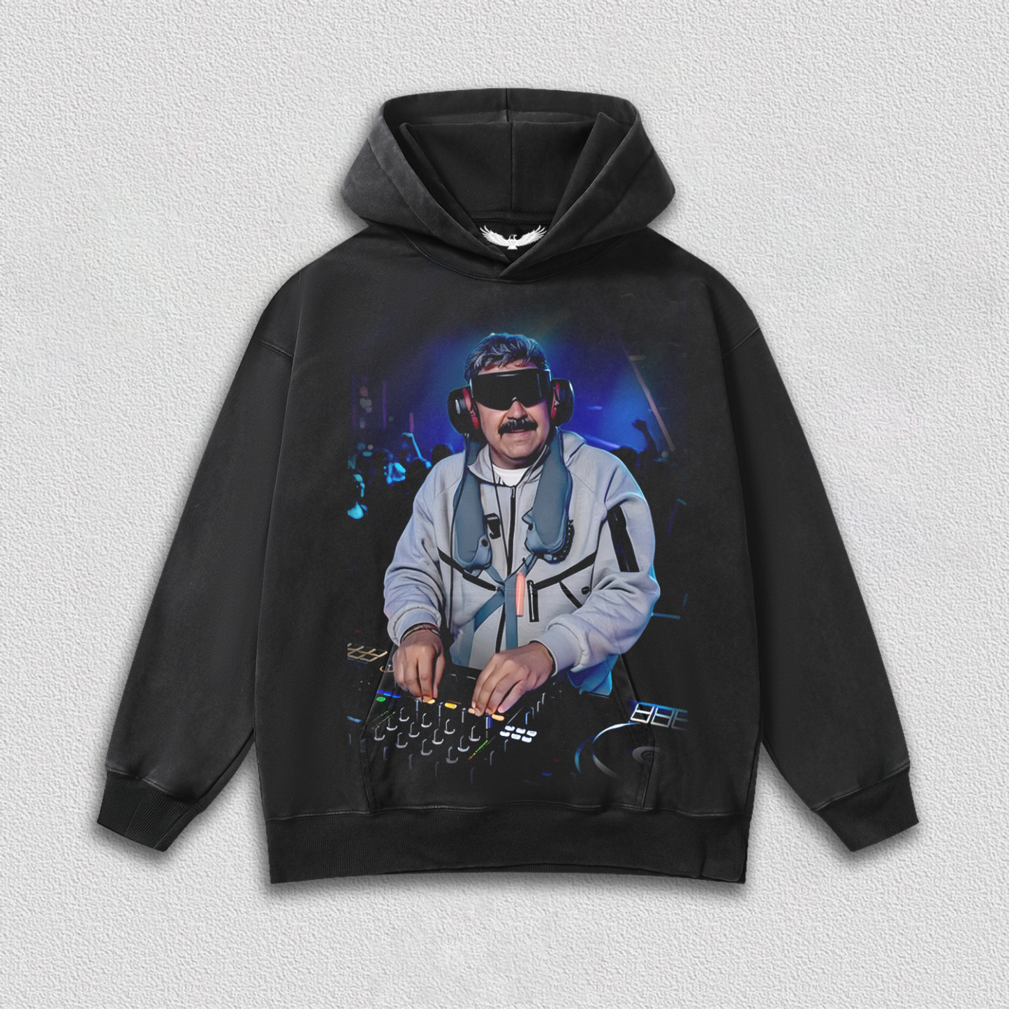 Nicolás Maduro JUST DO IT 3.4 TEE &SWEAT &HOODIE