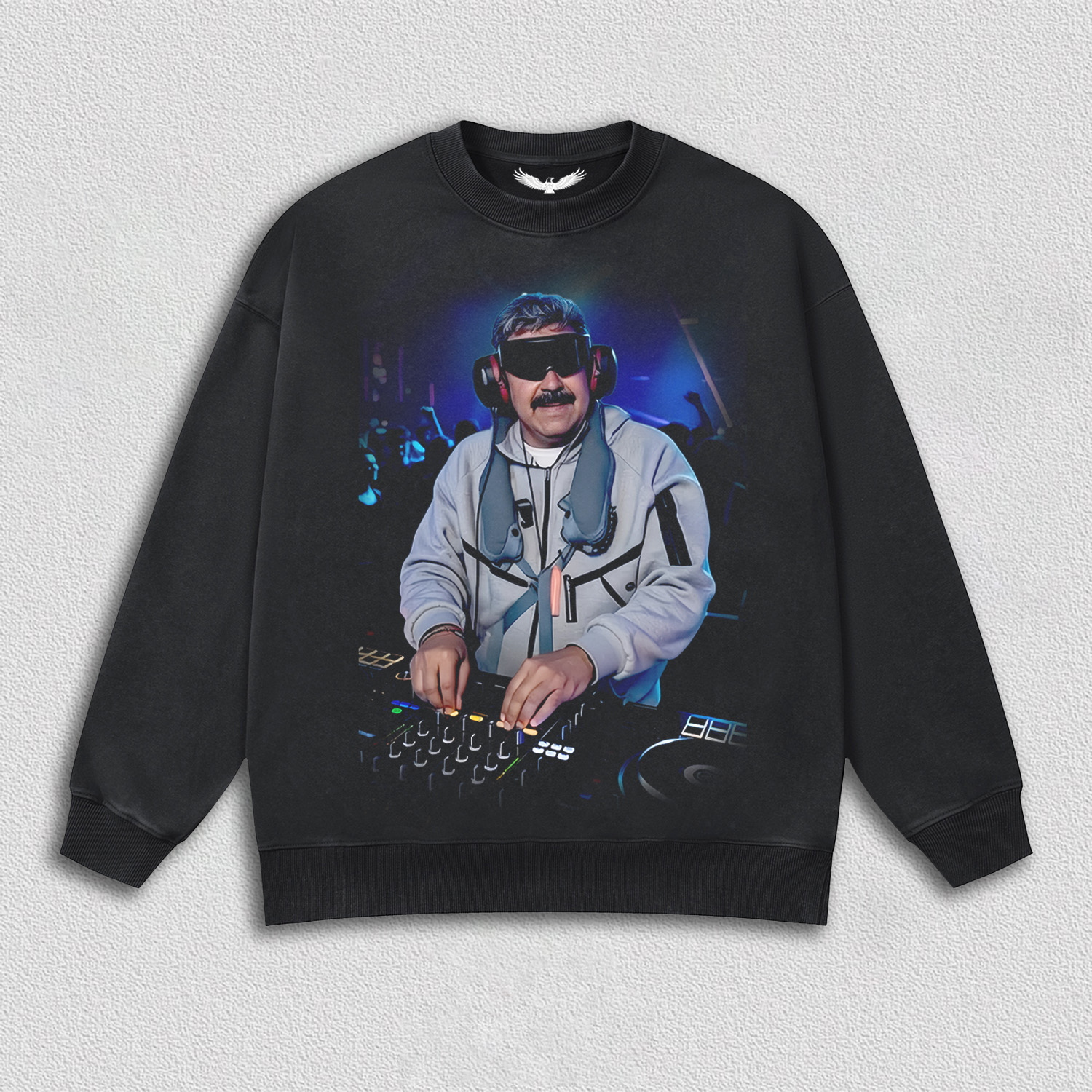 Nicolás Maduro JUST DO IT 3.4 TEE &SWEAT &HOODIE