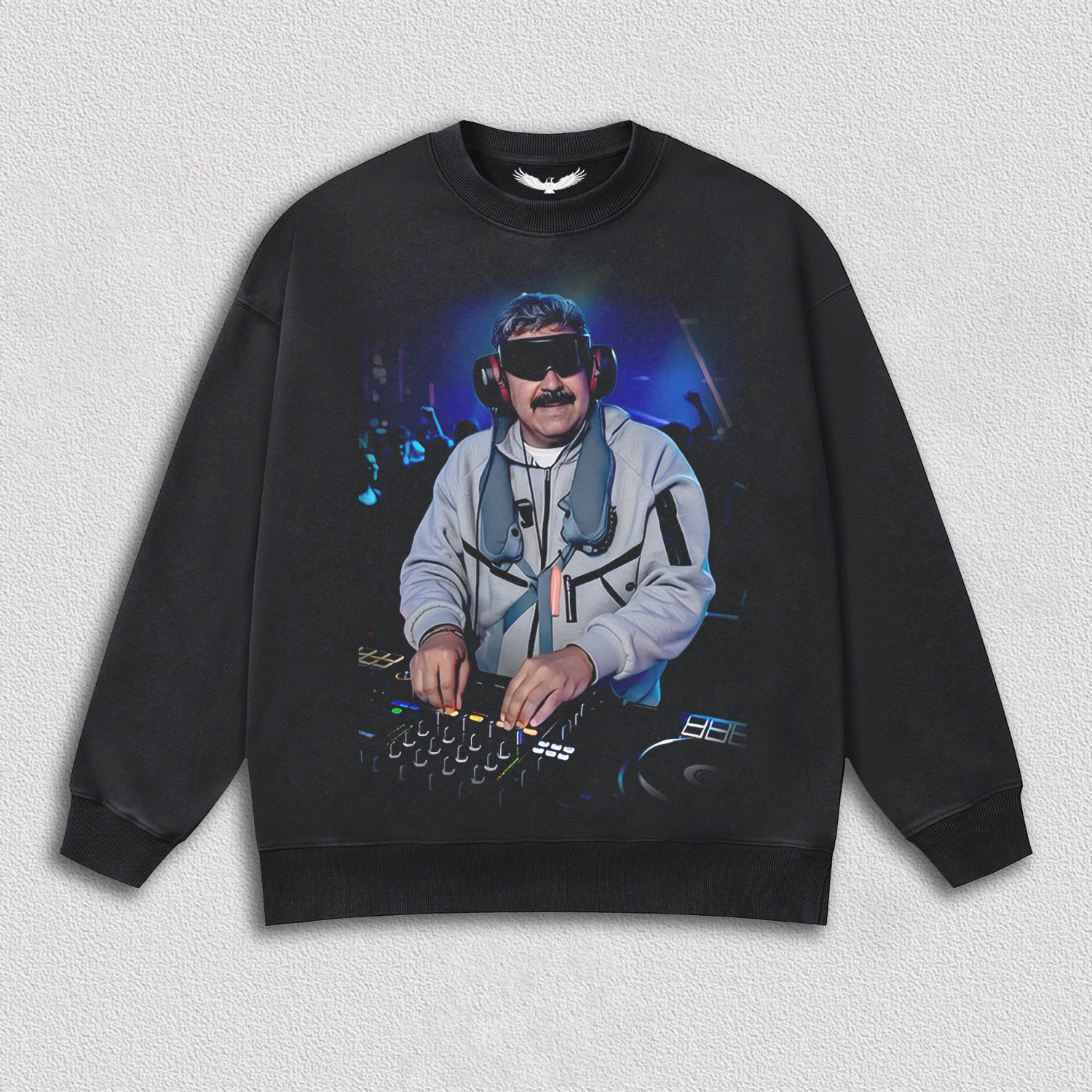 Nicolás Maduro JUST DO IT 3.4 TEE &SWEAT &HOODIE