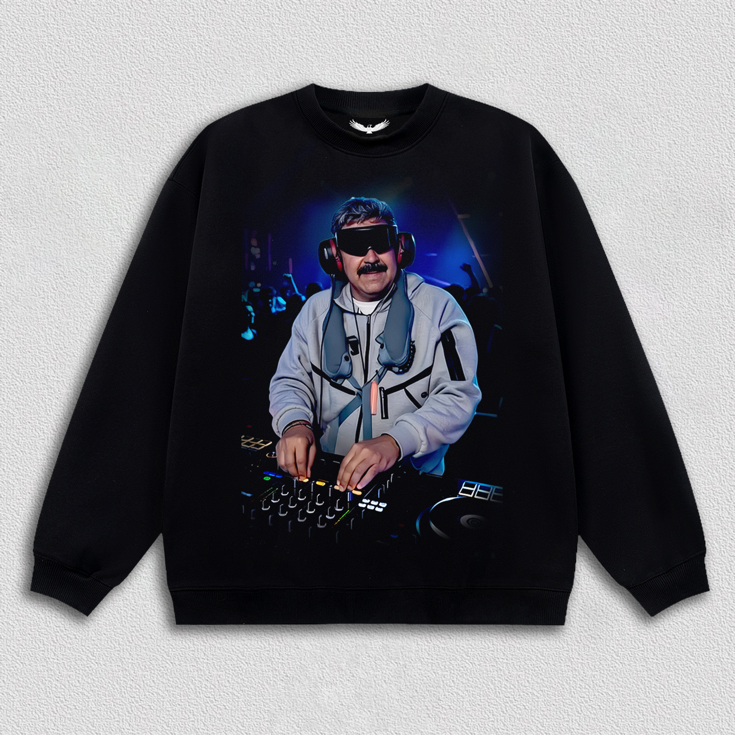 Nicolás Maduro JUST DO IT 3.4 TEE &SWEAT &HOODIE