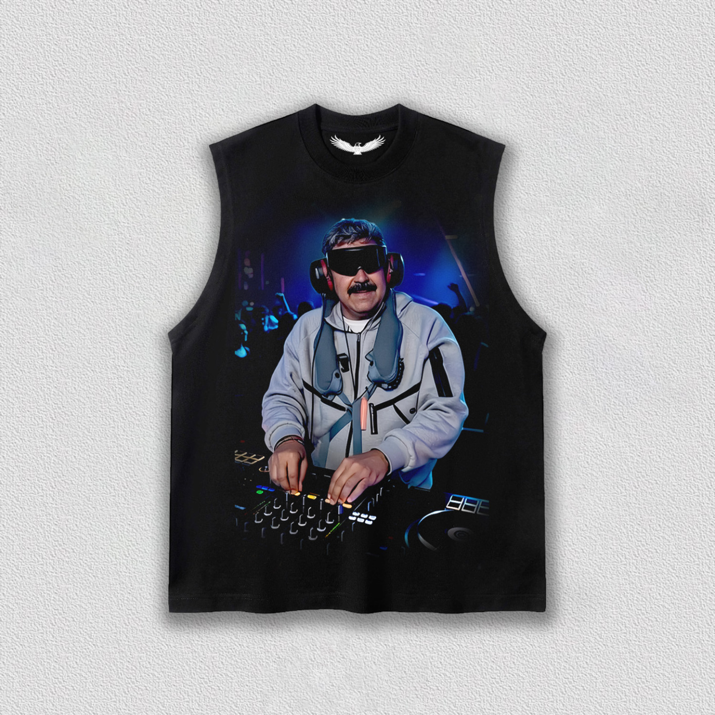 Nicolás Maduro JUST DO IT 3.4 TEE &SWEAT &HOODIE