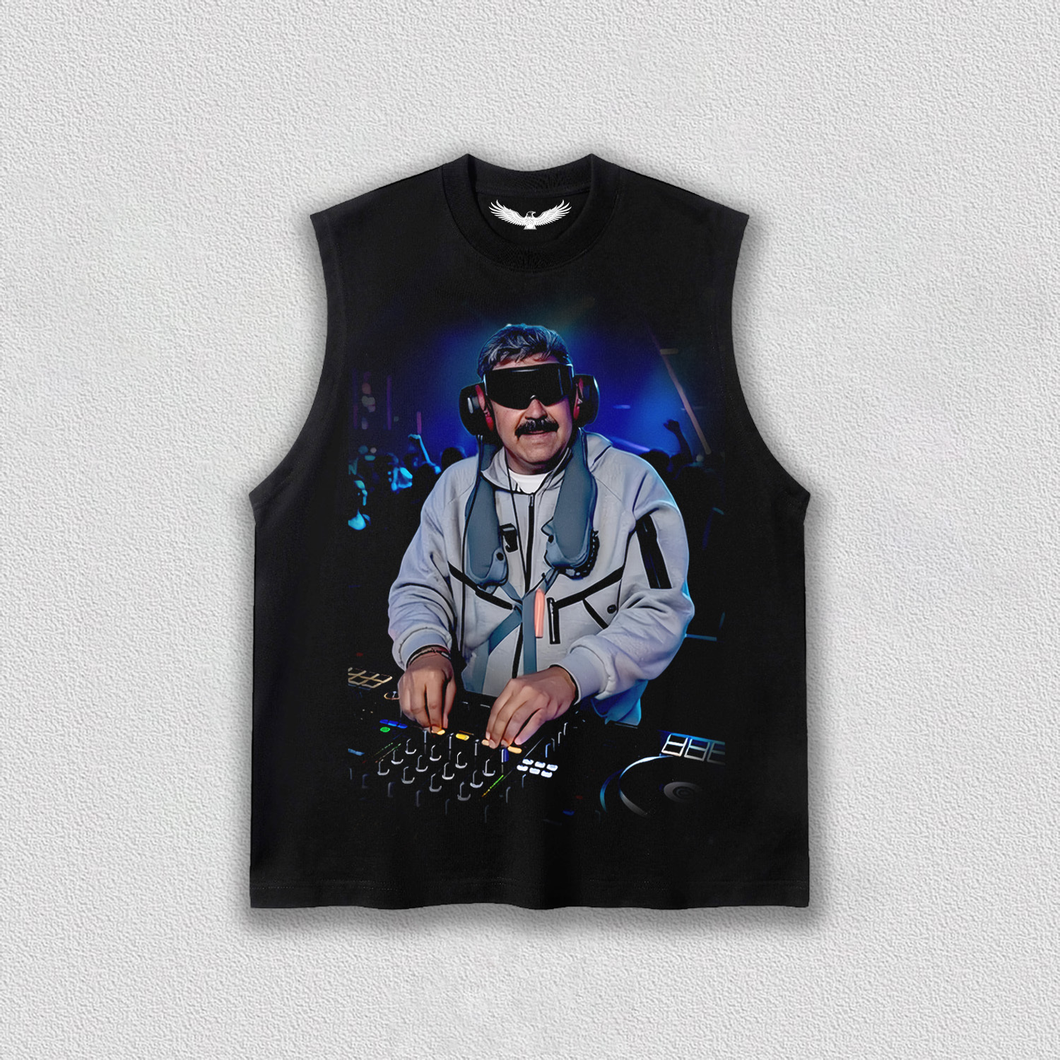 Nicolás Maduro JUST DO IT 3.4 TEE &SWEAT &HOODIE