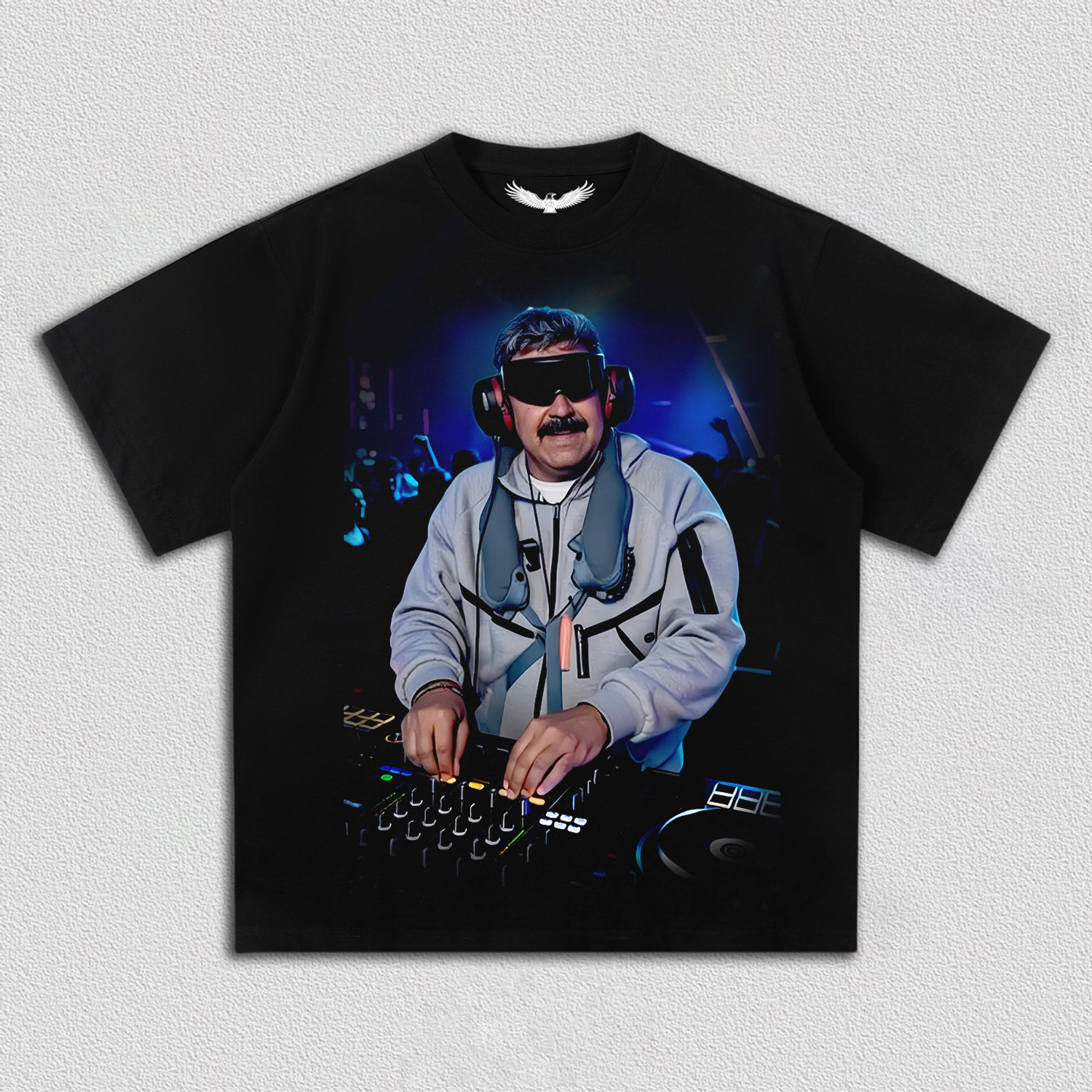 Nicolás Maduro JUST DO IT 3.4 TEE &SWEAT &HOODIE