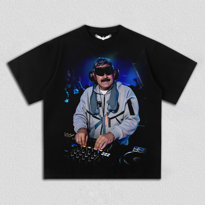 Nicolás Maduro JUST DO IT 3.4 TEE &SWEAT &HOODIE