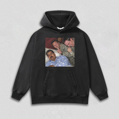 Nicolás Maduro JUST DO IT 3.2 TEE &SWEAT &HOODIE