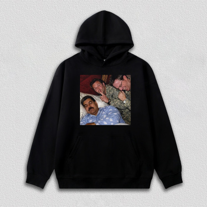 Nicolás Maduro JUST DO IT 3.2 TEE &SWEAT &HOODIE