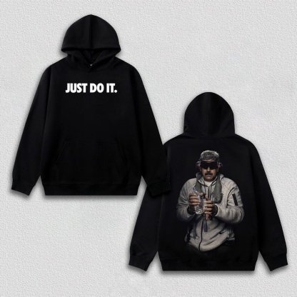 Nicolás Maduro JUST DO IT 3.6 TEE &SWEAT &HOODIE