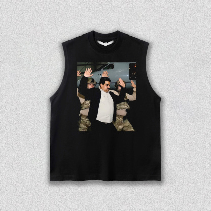 Nicolás Maduro JUST DO IT  TEE &SWEAT &HOODIE