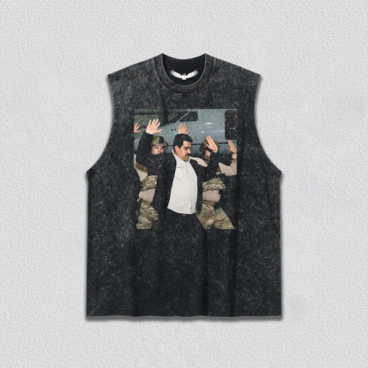 Nicolás Maduro JUST DO IT  TEE &SWEAT &HOODIE