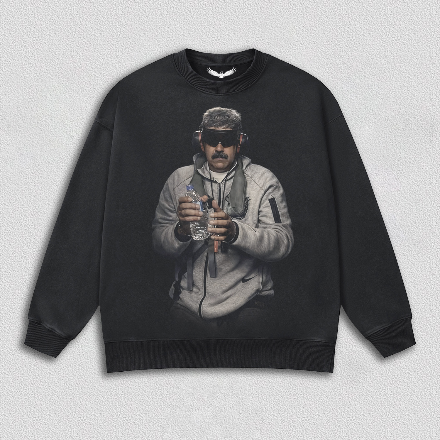 Nicolás Maduro 2.0 TEE