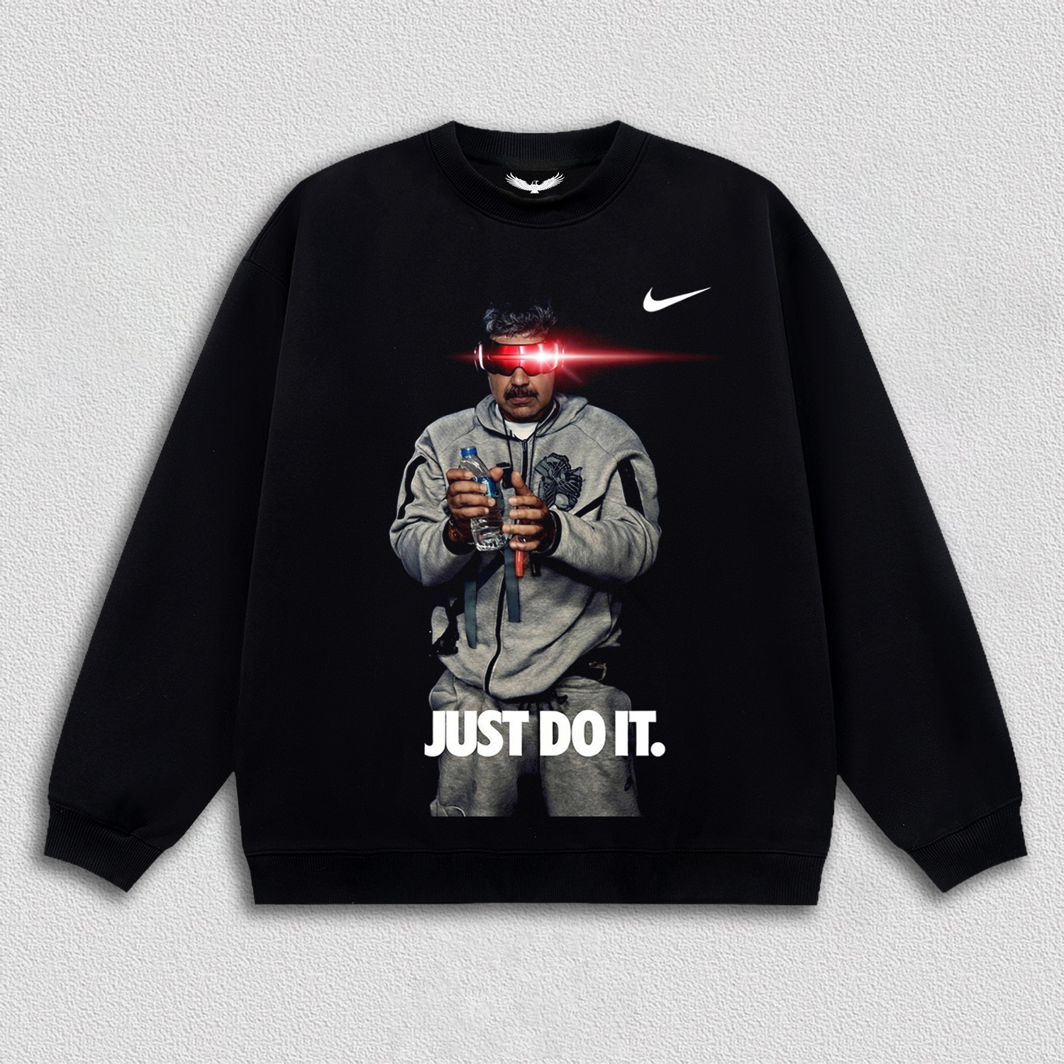 Nicolás Maduro JUST DO IT 2.0 TEE