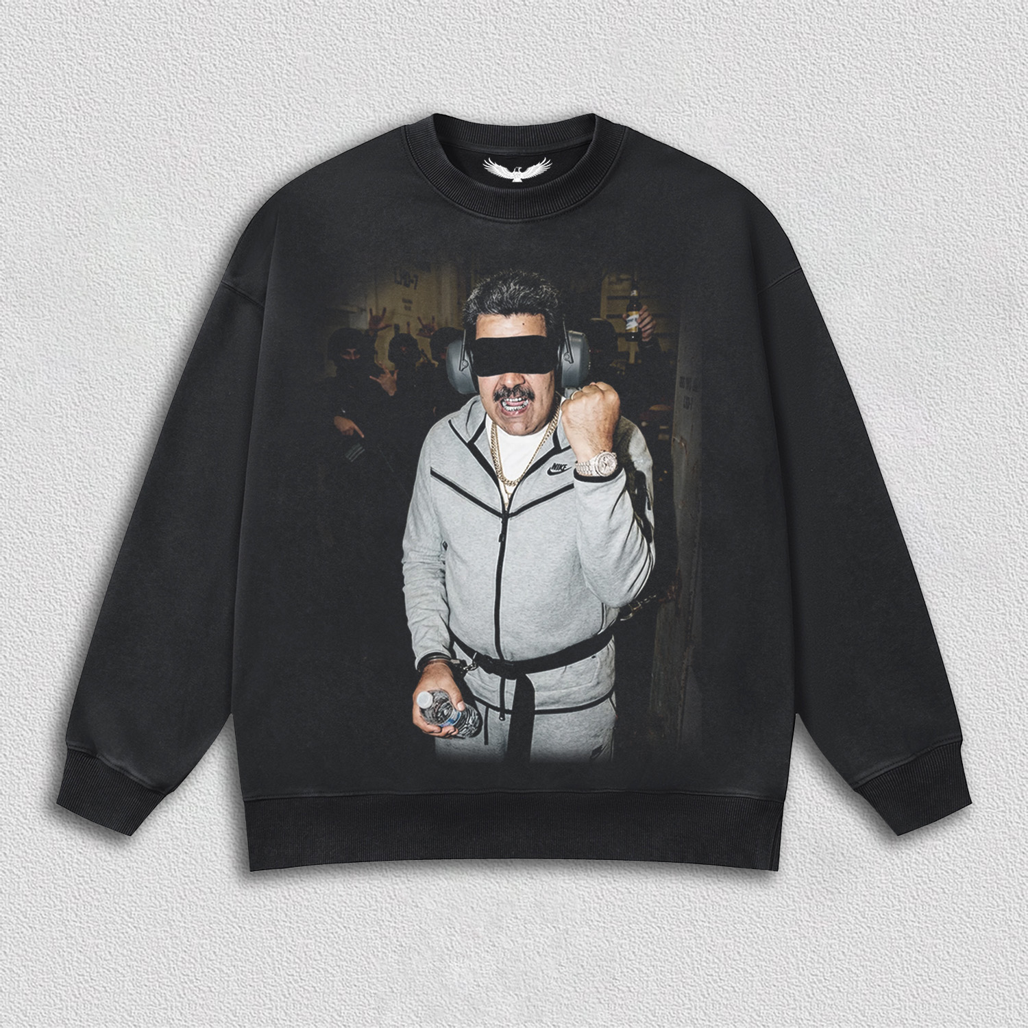 Nicolás Maduro 2026 3.0 TEE