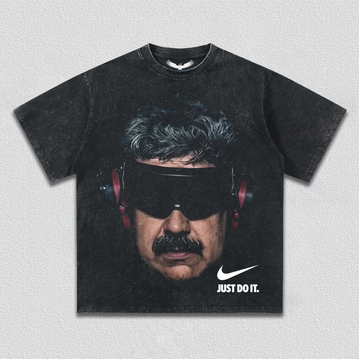 Nicolás Maduro 2026 TEE