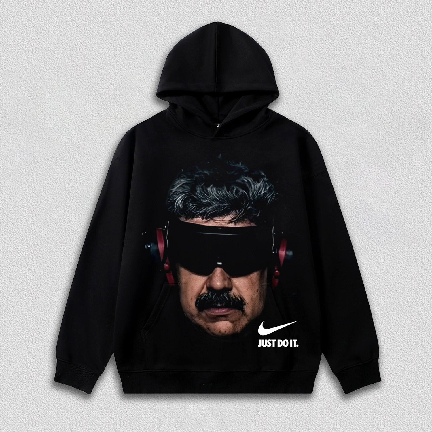 Nicolás Maduro 2026 TEE