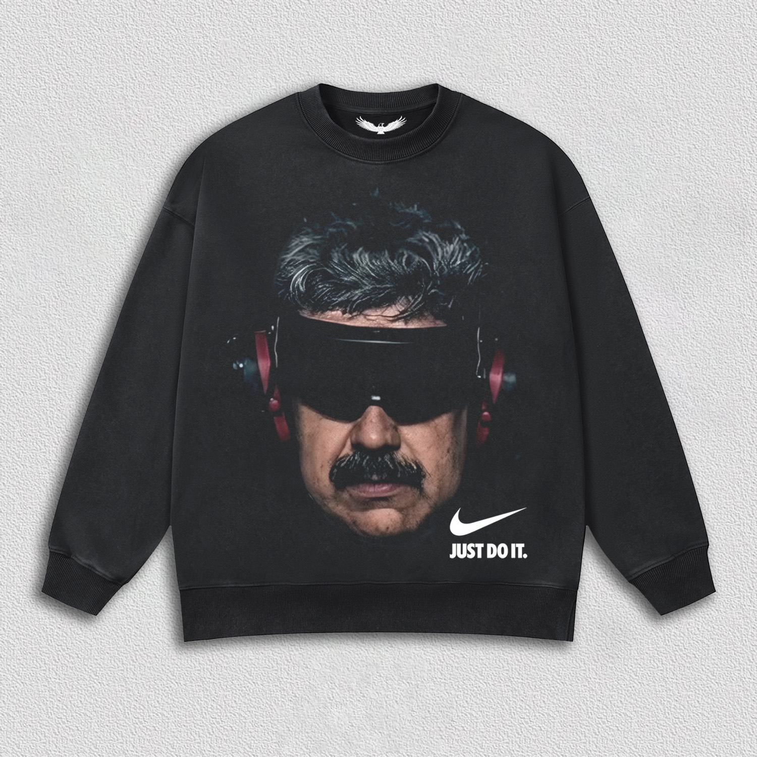 Nicolás Maduro 2026 TEE