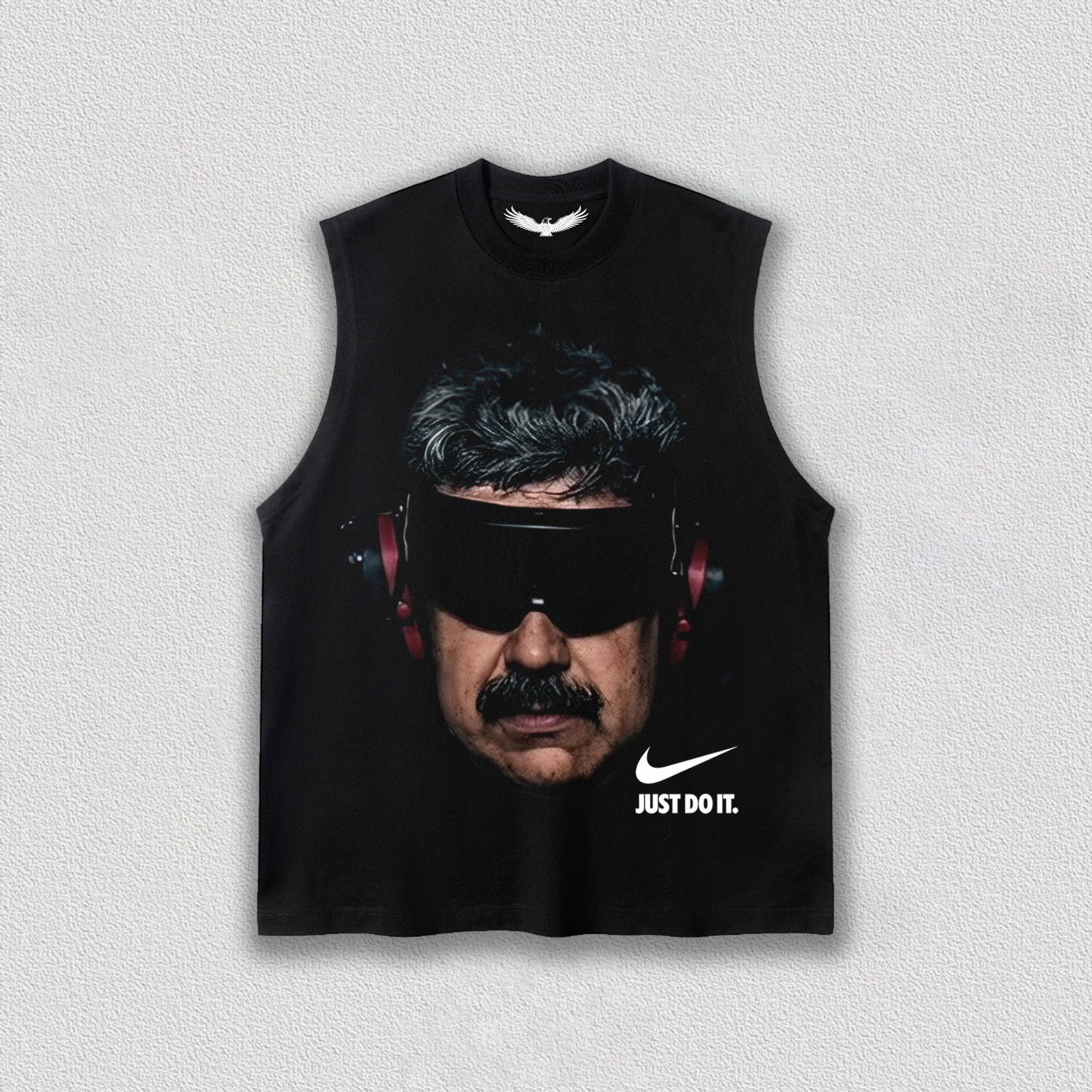 Nicolás Maduro 2026 TEE