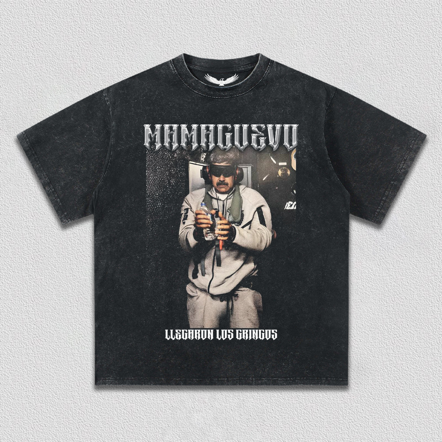 Free Zone JUST DO IT 1.3 TEE