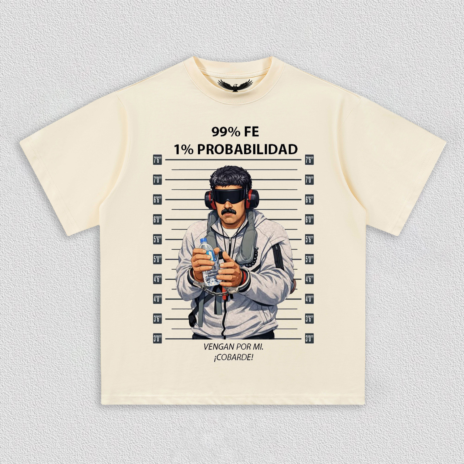 Maduro FREE ZONE 3.8 TEE