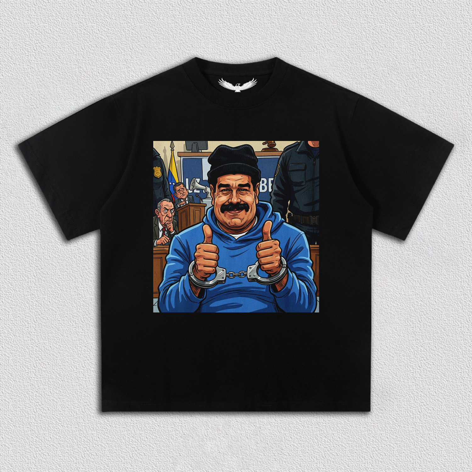 Maduro FREE ZONE 3.2 TEE