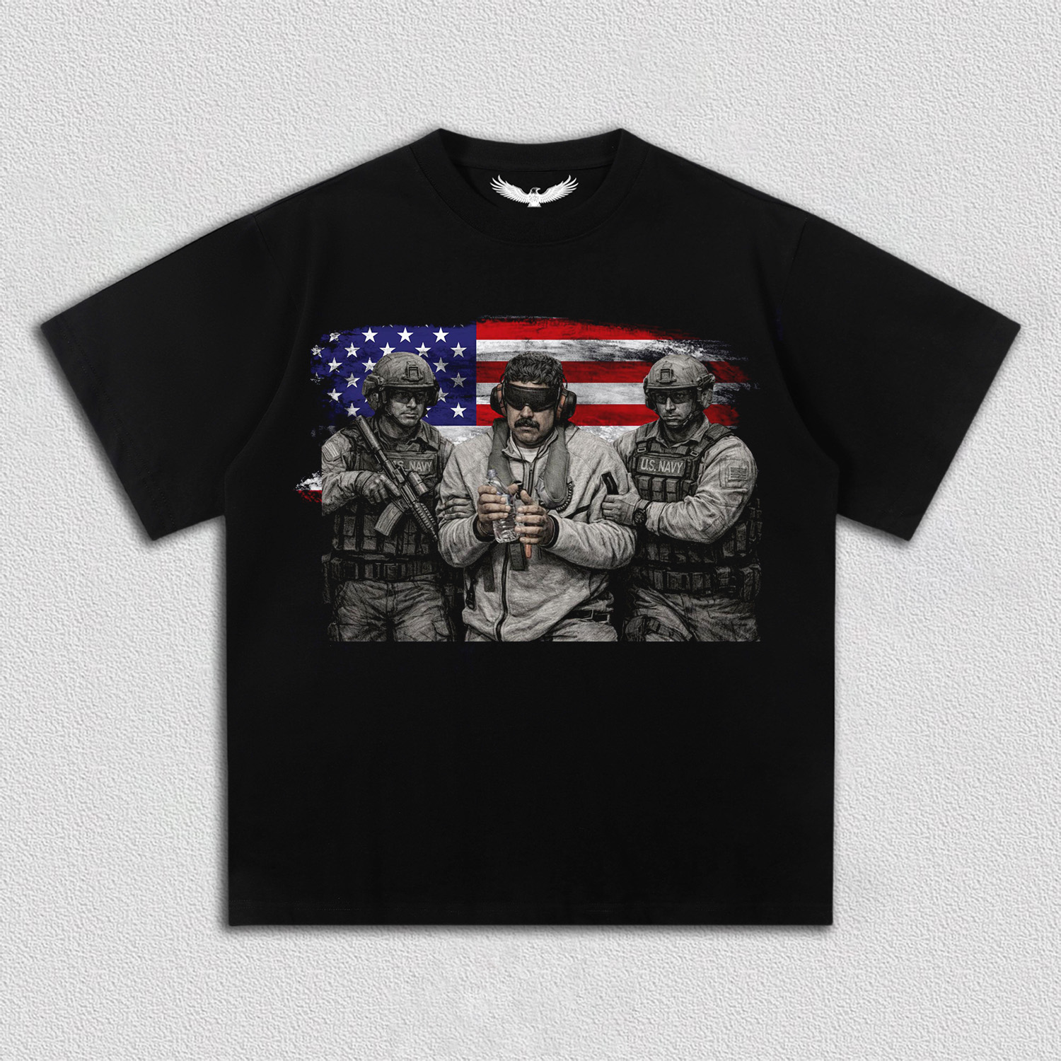 Maduro FREE ZONE 3.1 TEE