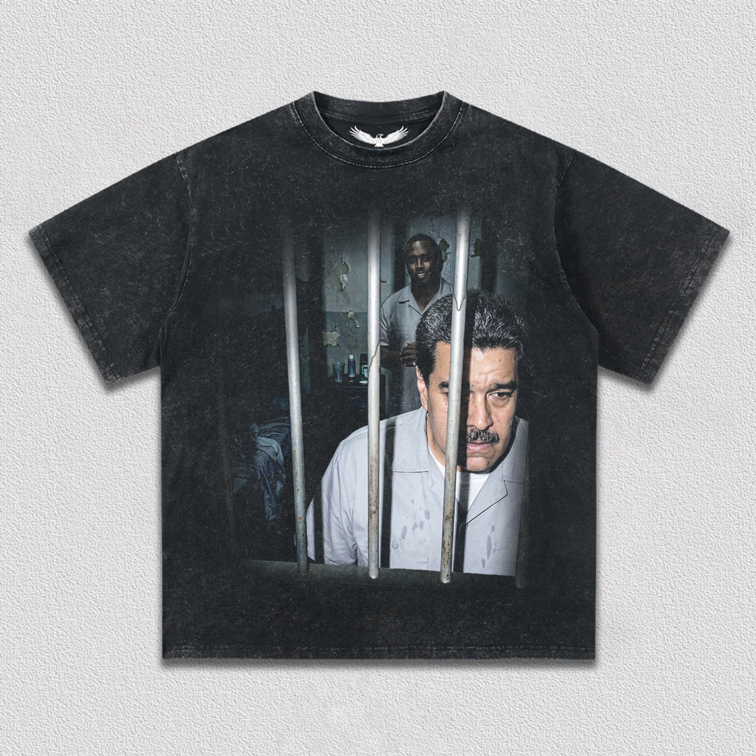 Nicolás Maduro JUST DO IT 3.1 TEE &SWEAT &HOODIE