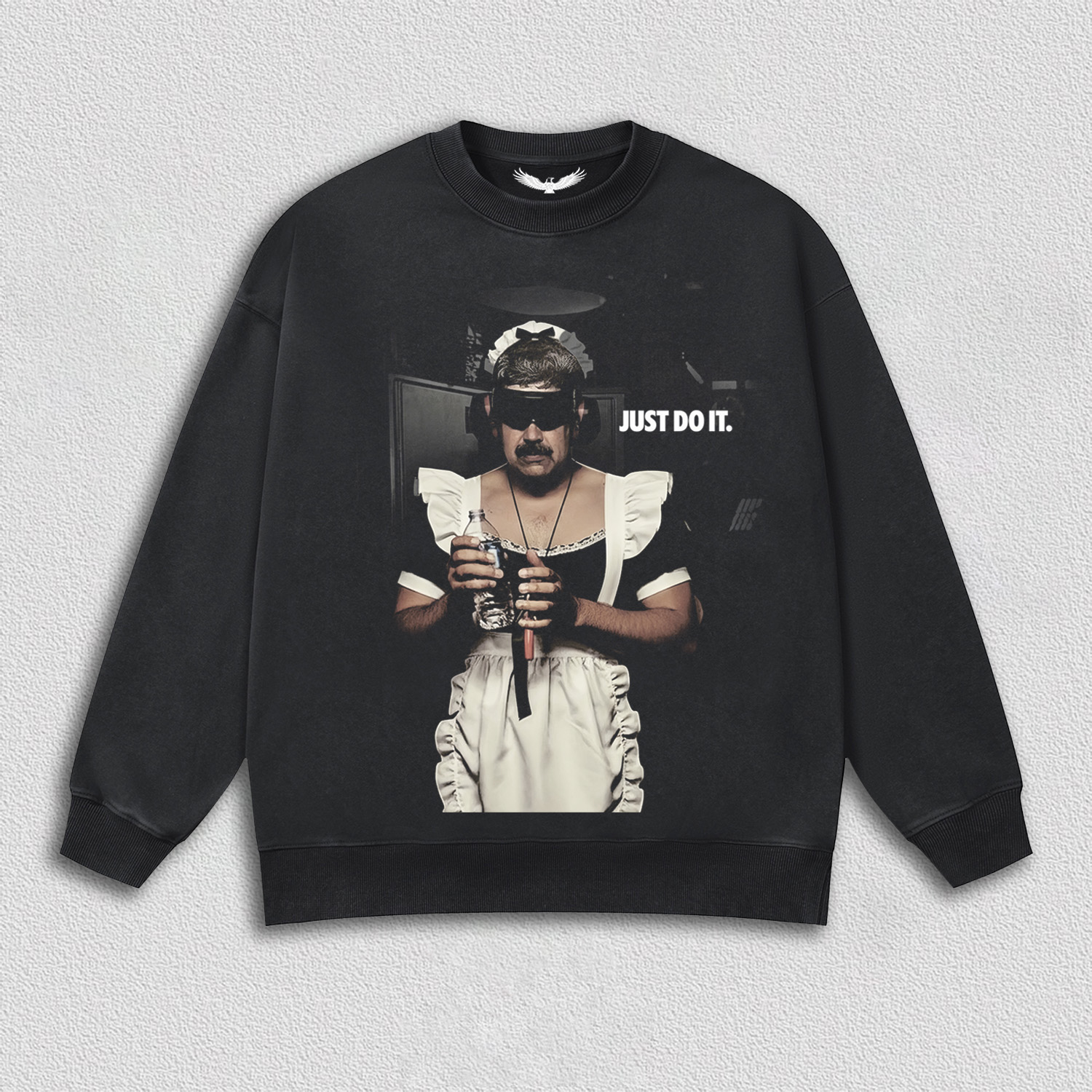 Nicolás Maduro JUST DO IT 3.3 TEE &SWEAT &HOODIE