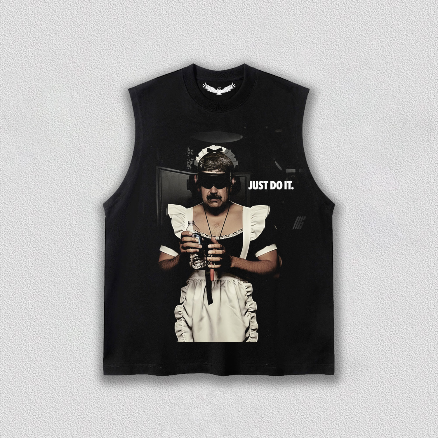 Nicolás Maduro JUST DO IT 3.3 TEE &SWEAT &HOODIE