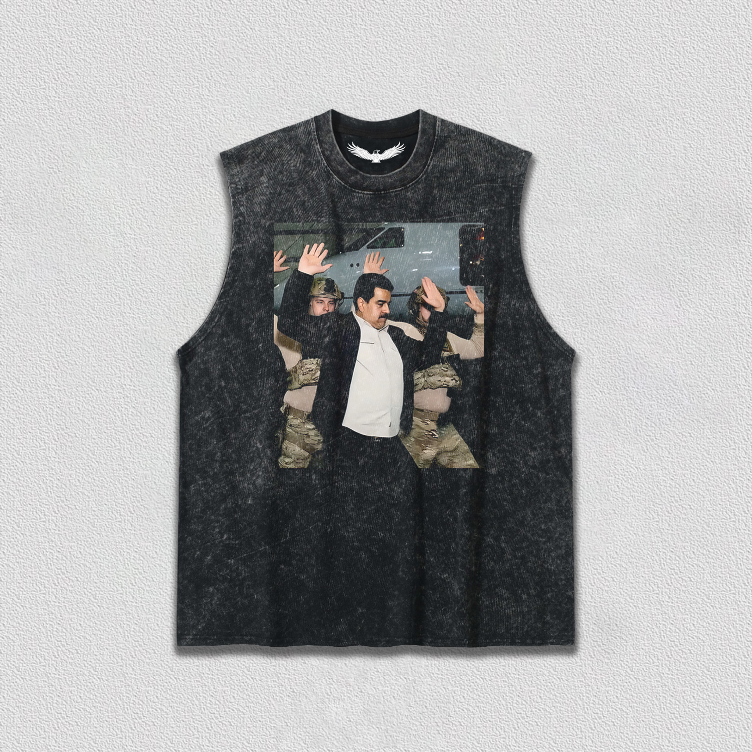 Nicolás Maduro JUST DO IT  TEE &SWEAT &HOODIE