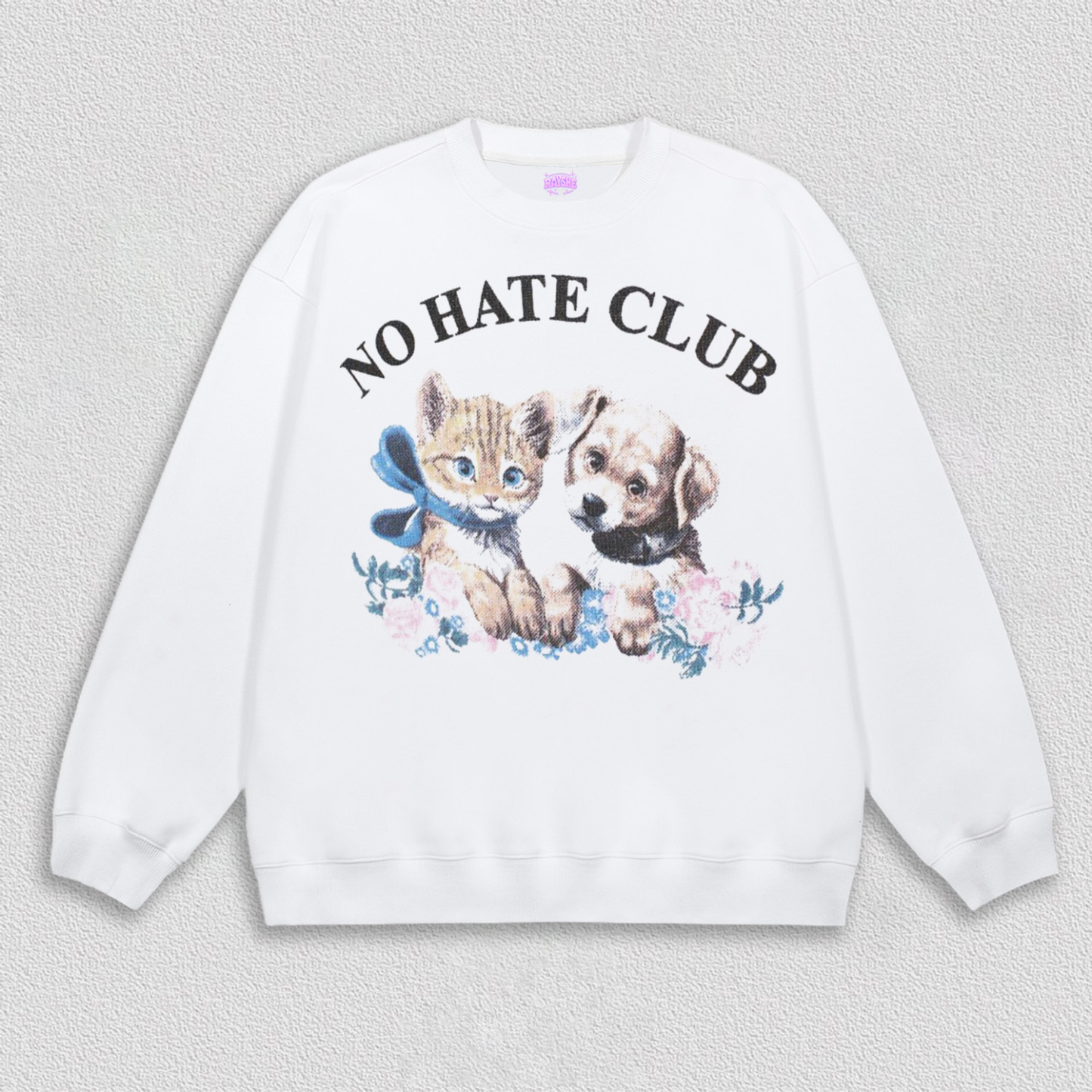 No hate club T-Shirt