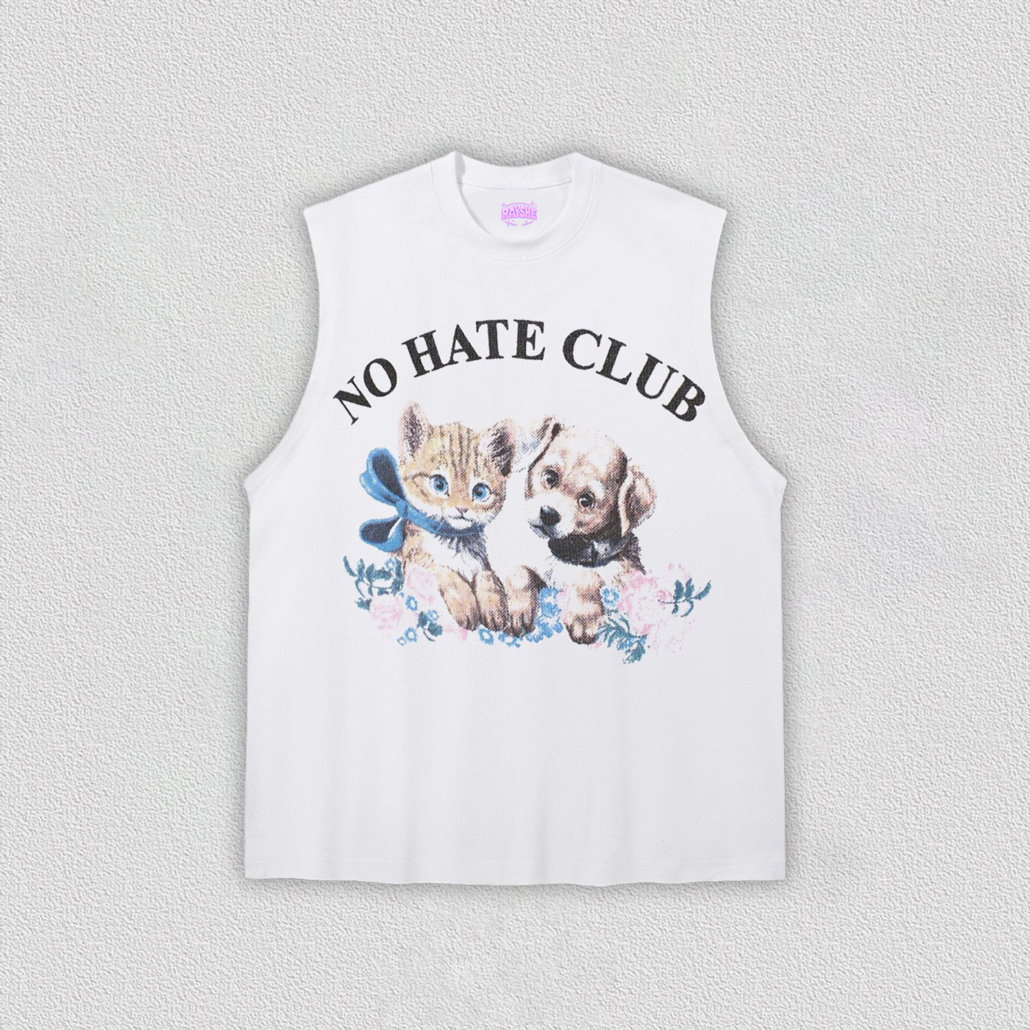 No hate club T-Shirt