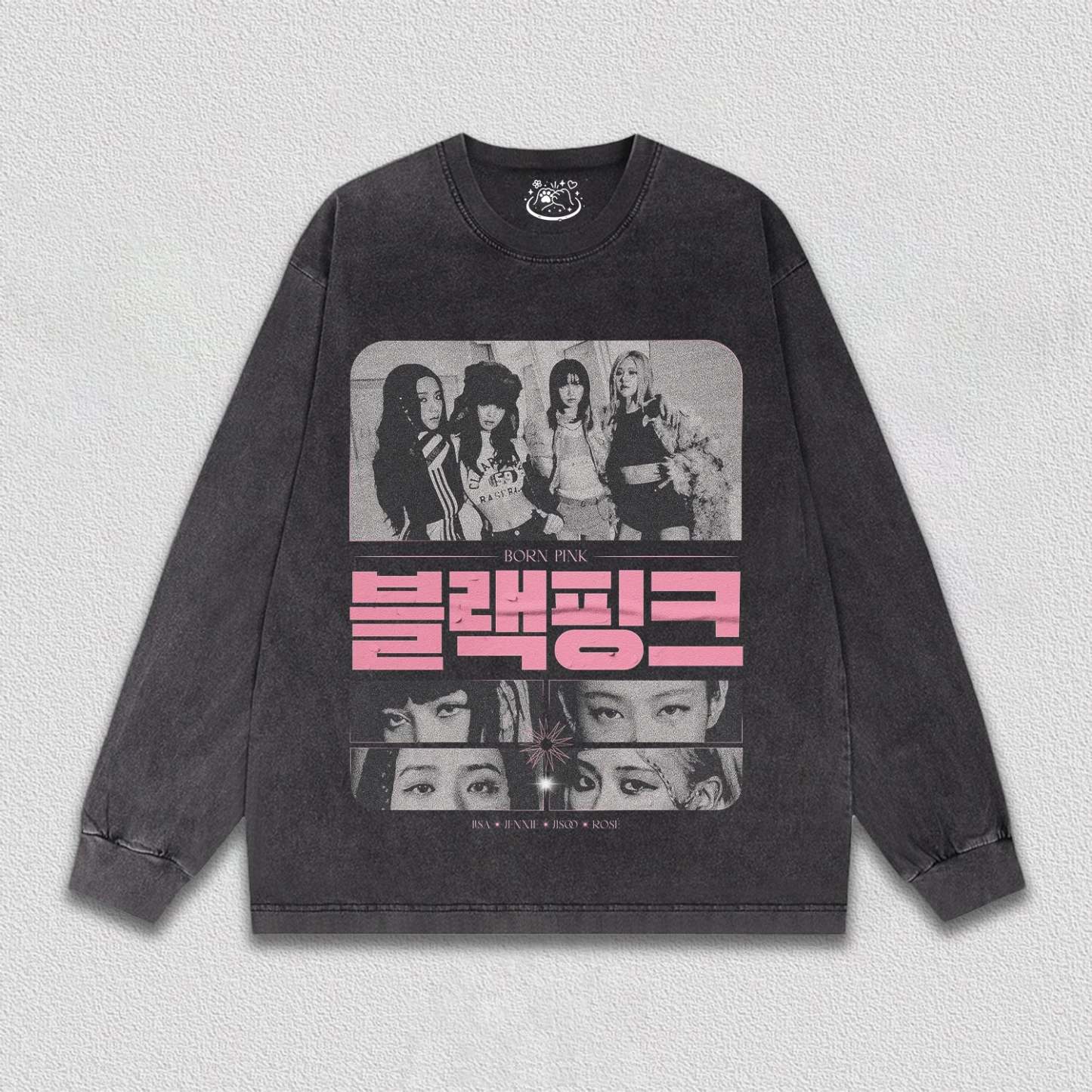 BLACK PINK 2025 8.2