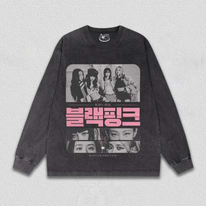 BLACK PINK 2025 8.2